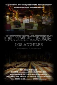 Outspoken Los Angeles Film