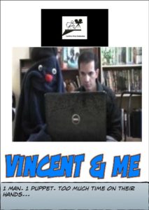 Vincent & Me
